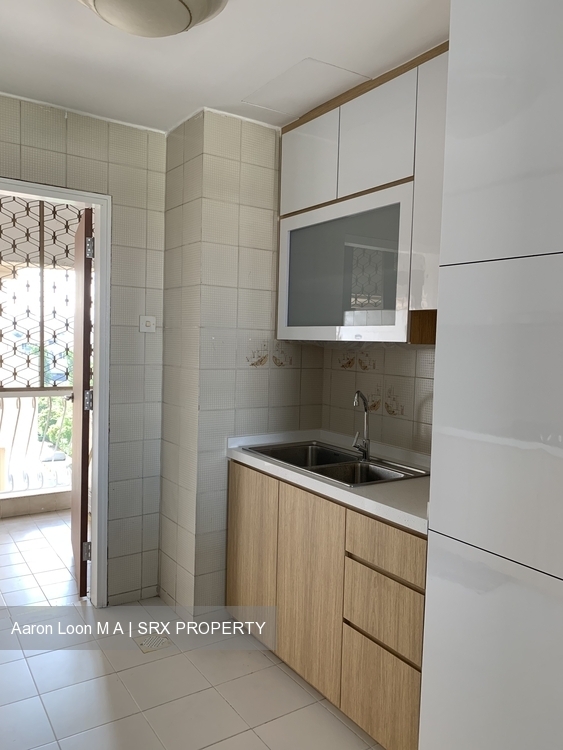 Chuan Park (D19), Condominium #207350101